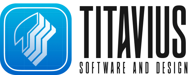 TITAVIUS Software Consulting